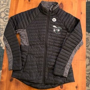 Hornet Jacket